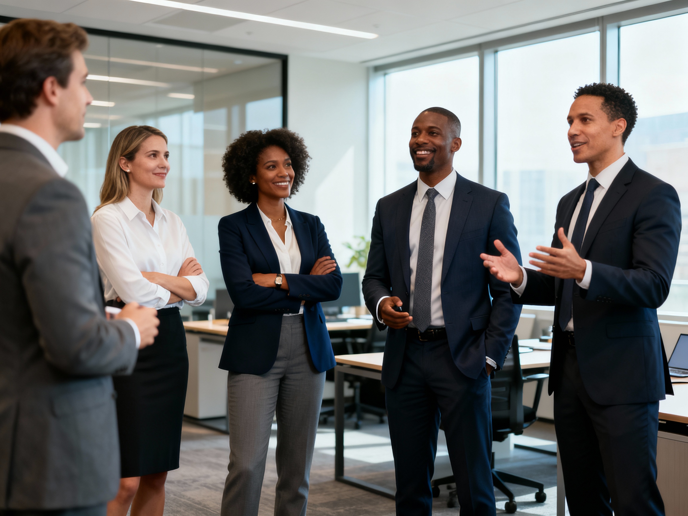 Professional service